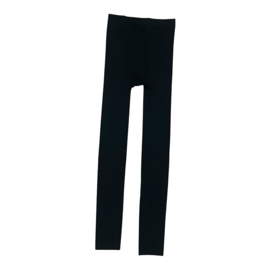 Tights By Clothes Mentor In Black, Size:S