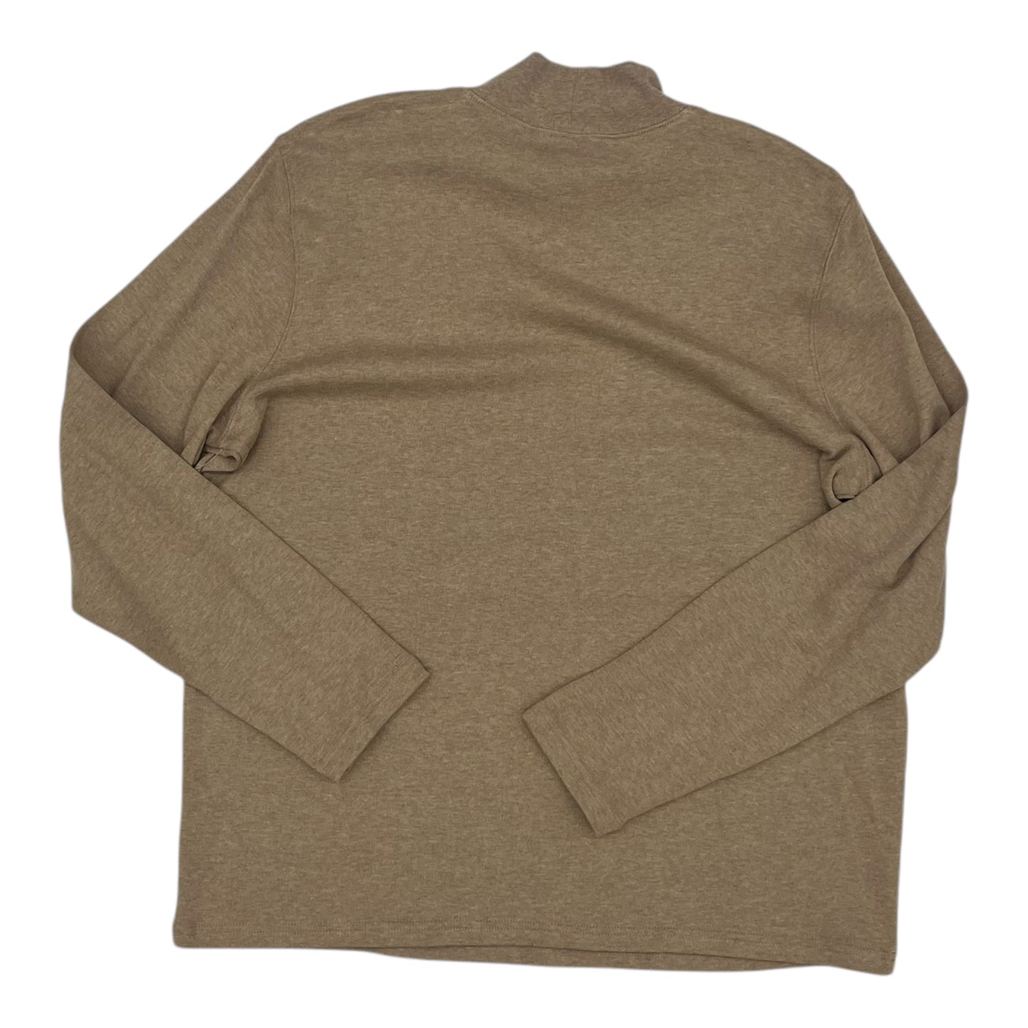 Top Ls By Studio Works In Brown, Size:L