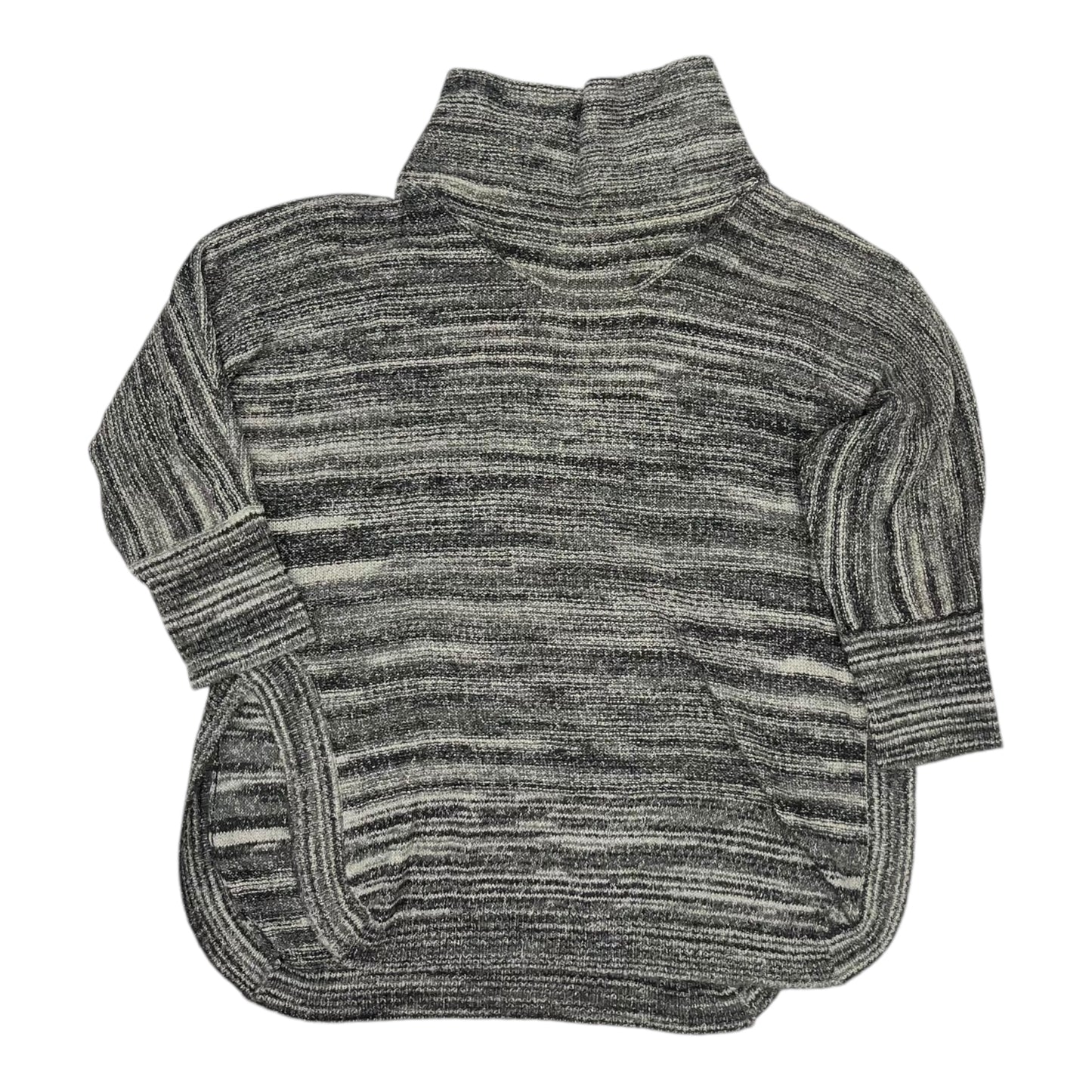 Sweater By John Mark In Grey, Size:L