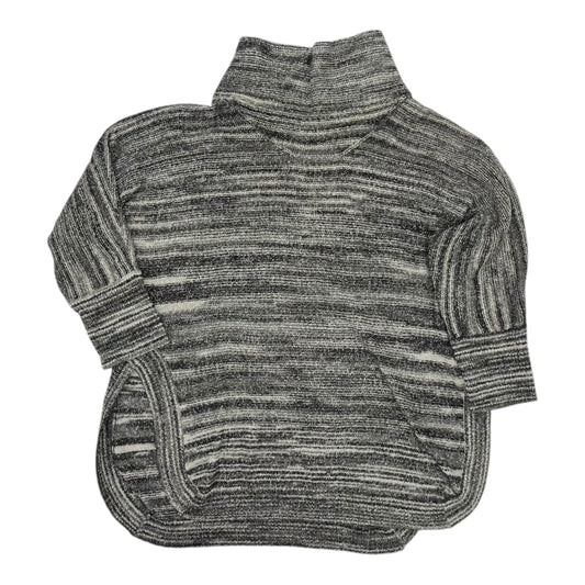 Sweater By John Mark In Grey, Size:L