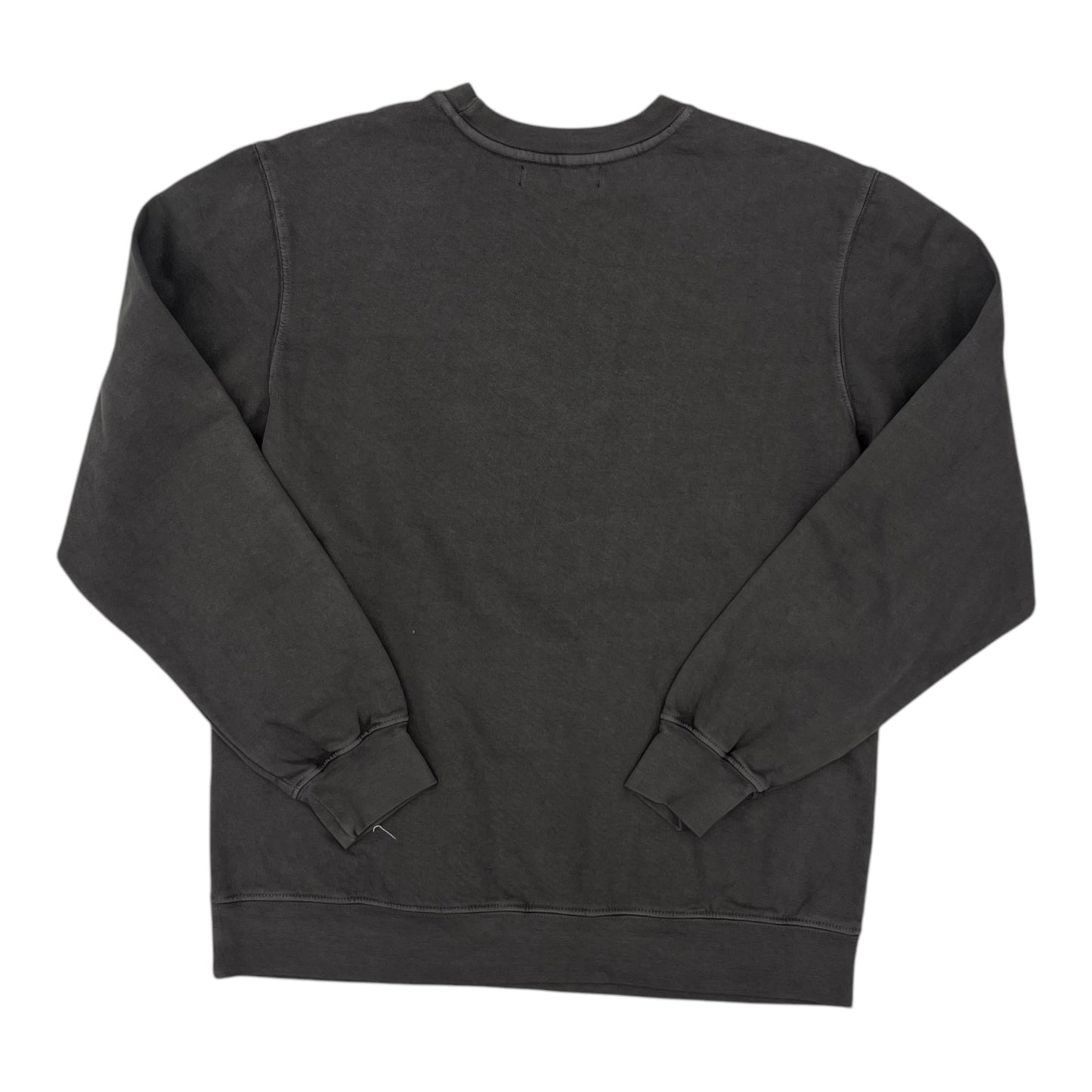 Sweatshirt Crewneck By Girl Dangerous In Grey, Size:Xs