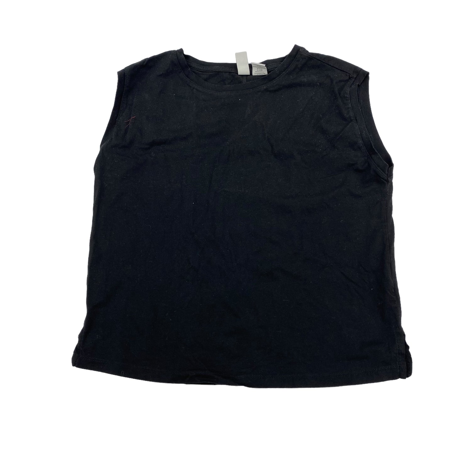 BLACK JOIE TOP SS, Size XS