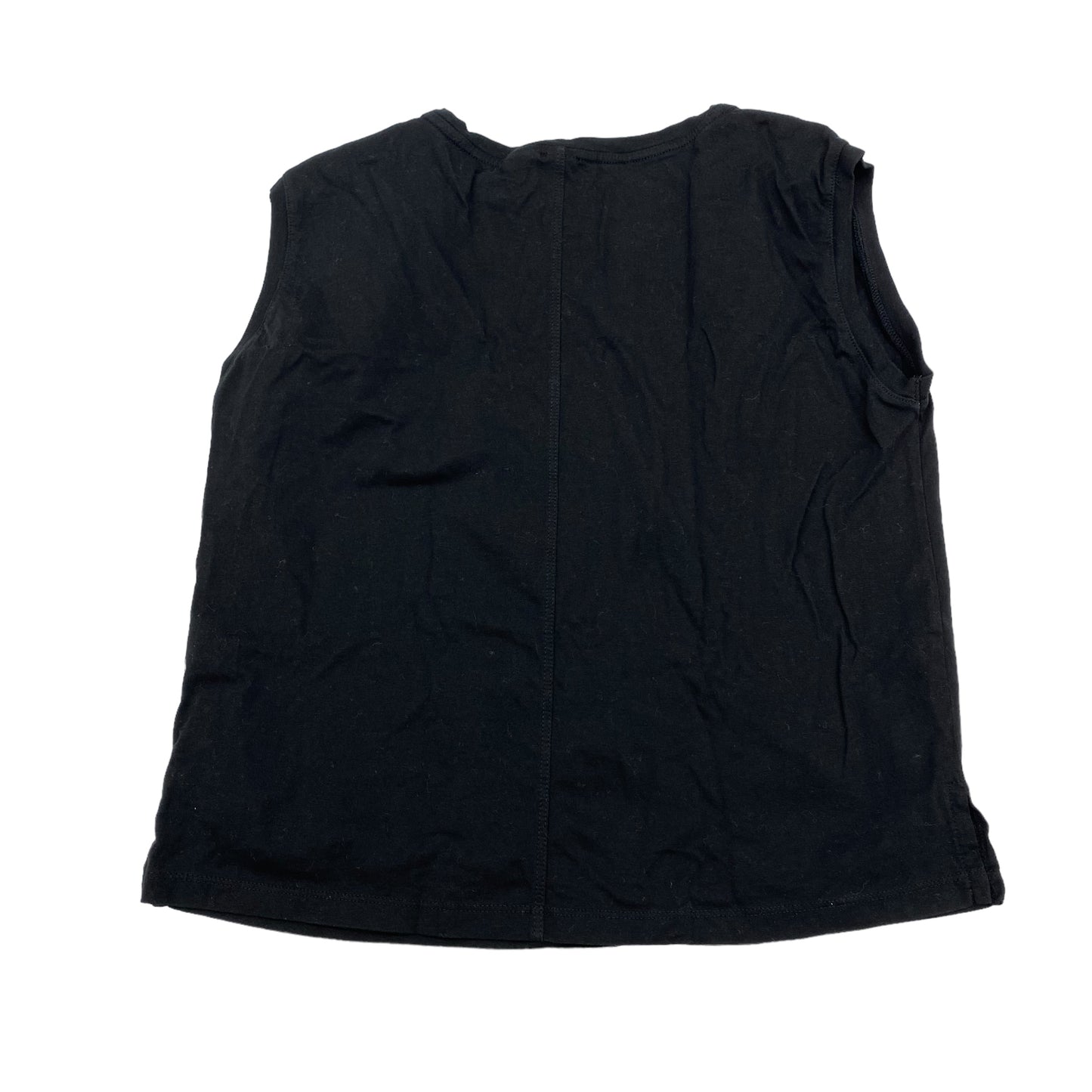 BLACK JOIE TOP SS, Size XS