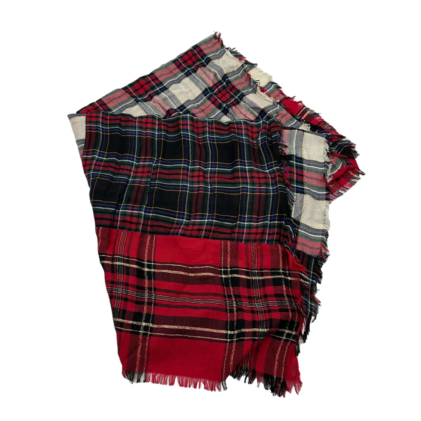 CLOTHES MENTOR SCARF LONG