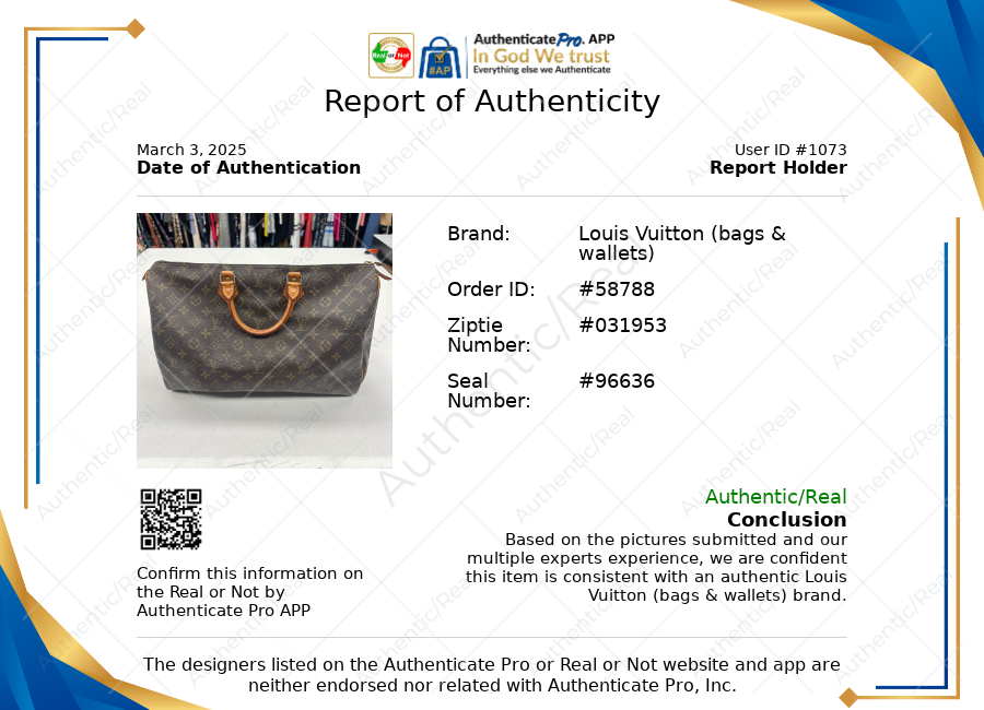 Duffle And Weekender Luxury Designer By Louis Vuitton In Brown, Size:Medium