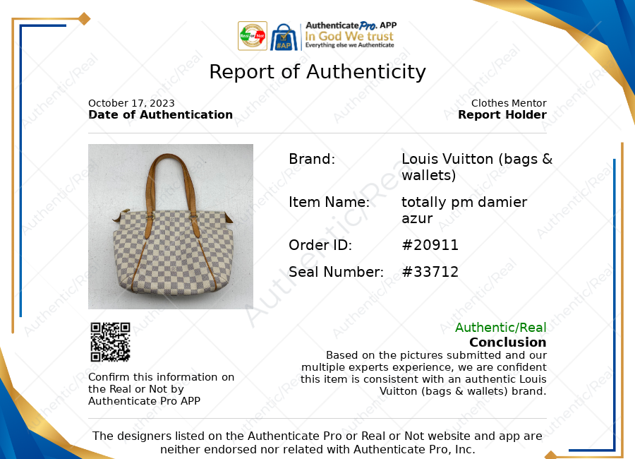 Handbag Luxury Designer By Louis Vuitton  Size: Medium