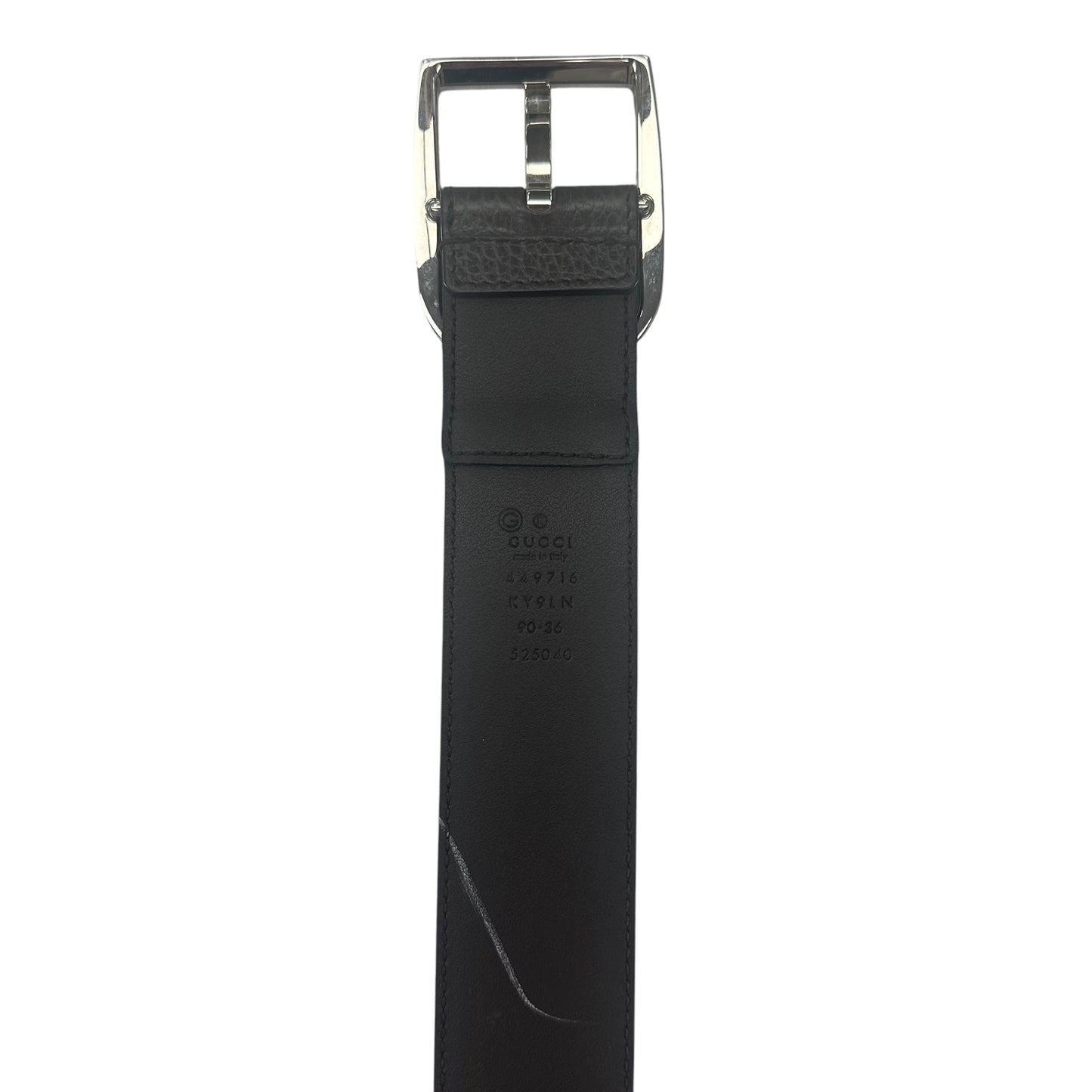 Belt Luxury Designer By Gucci In Tan