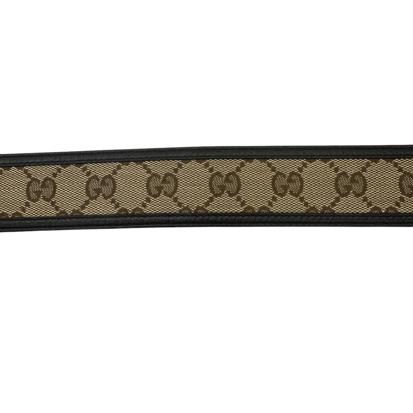 Belt Luxury Designer By Gucci In Tan