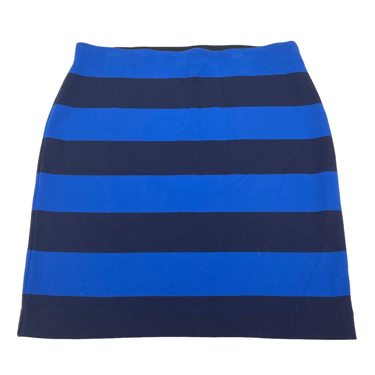 BLACK & BLUE MERONA SKIRT MINI & SHORT, Size L