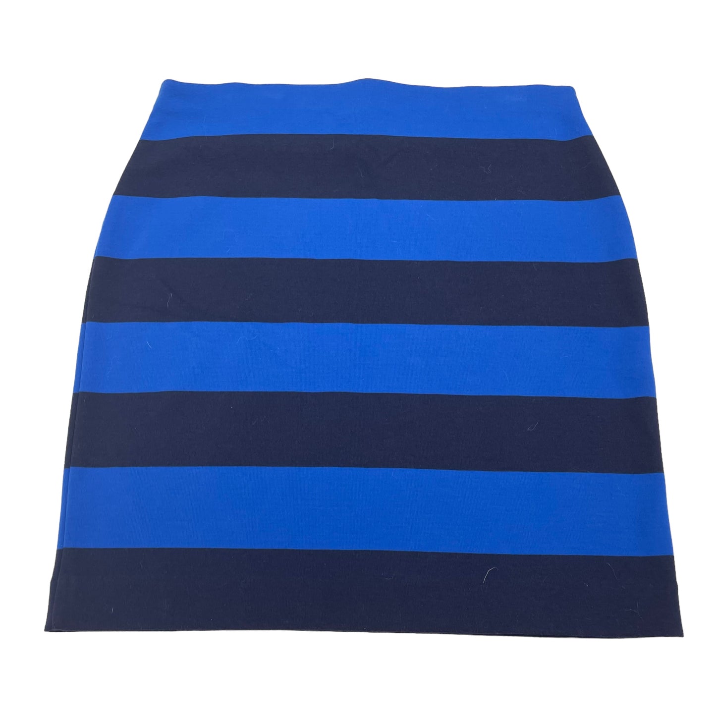 BLACK & BLUE MERONA SKIRT MINI & SHORT, Size L