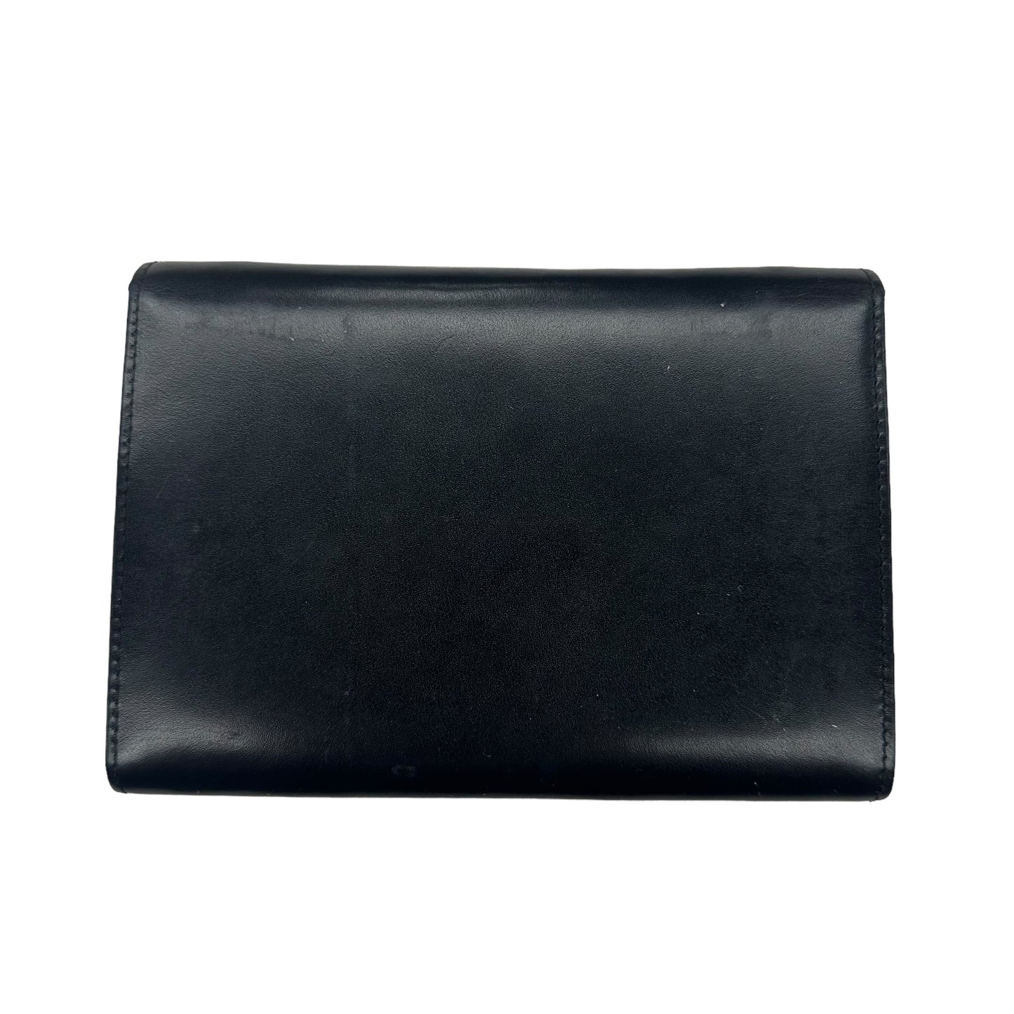 ST. JOHN WALLET LUXURY DESIGNER, Size MEDIUM