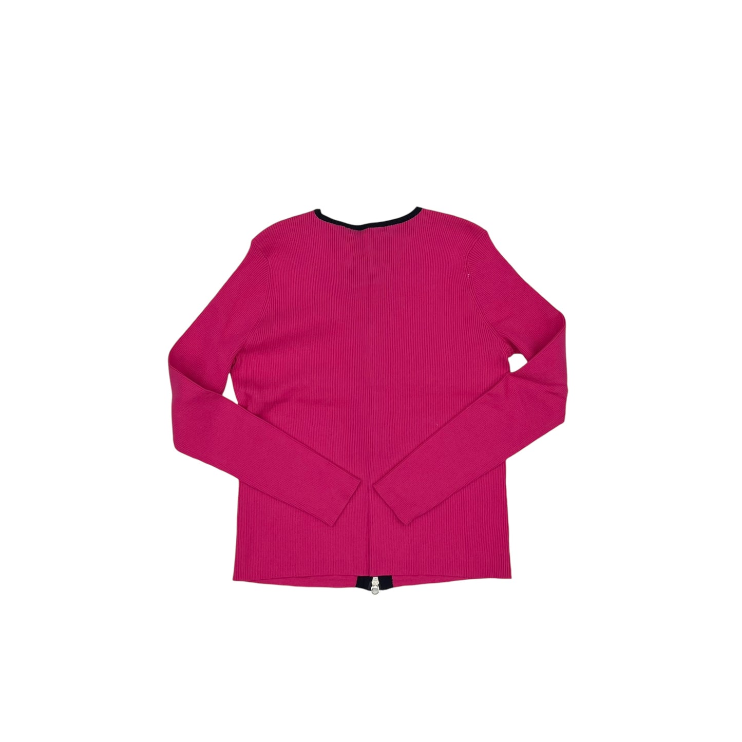 Jacket Other By Lauren By Ralph Lauren In Pink, Size:M