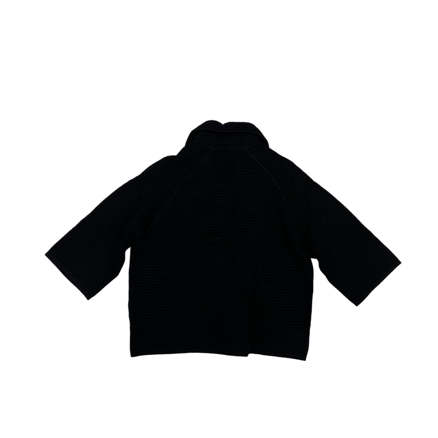 Cardigan By Jones New York In Black, Size:M