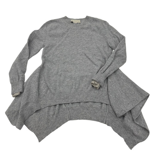 Sweater Luxury Designer By Stella Mccartney In Grey, Size:M