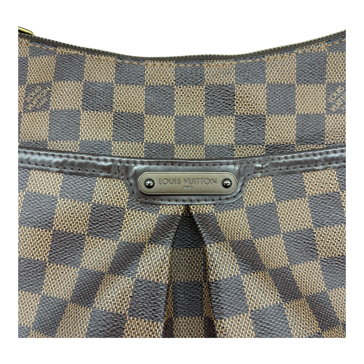 CROSSBODY LUXURY DESIGNER by LOUIS VUITTON In BROWN, Size: MEDIUM