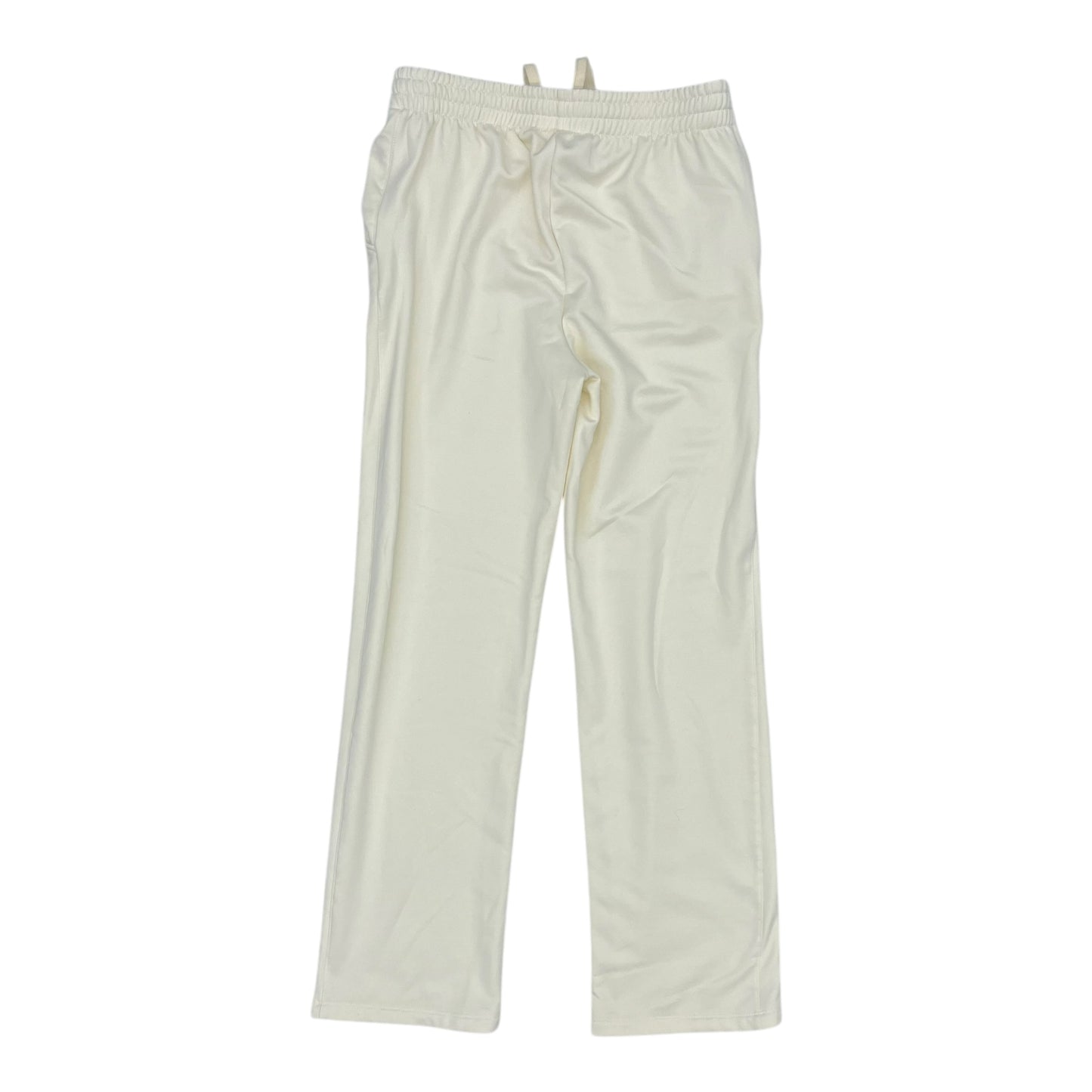 Pants Lounge By Mono B In Cream, Size:M