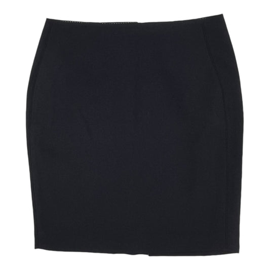 Skirt Mini & Short By Clothes Mentor In Navy, Size:18