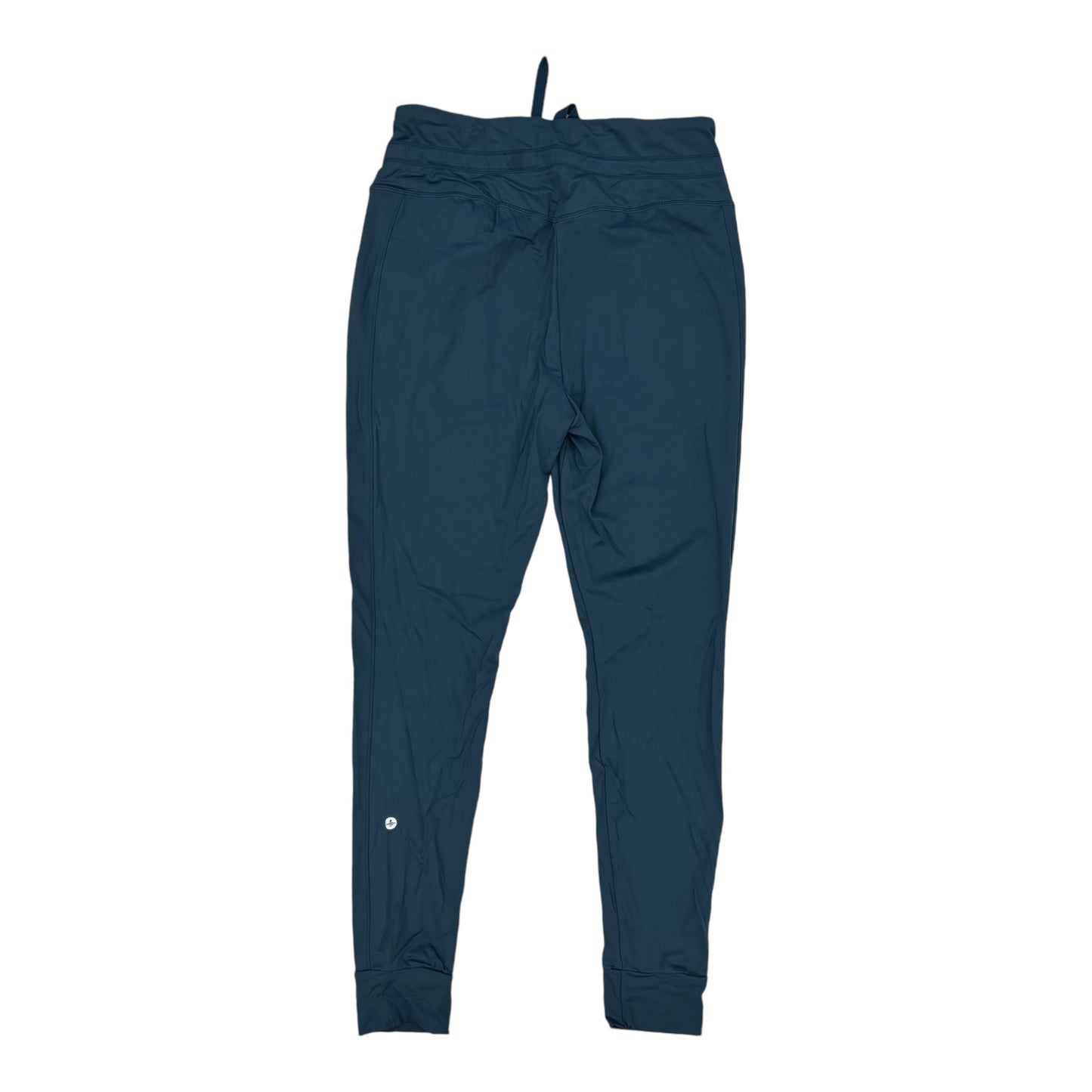 Athletic Pants By Clothes Mentor In Teal, Size:M