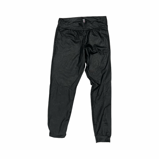 Pants Joggers By Commando In Black, Size:L