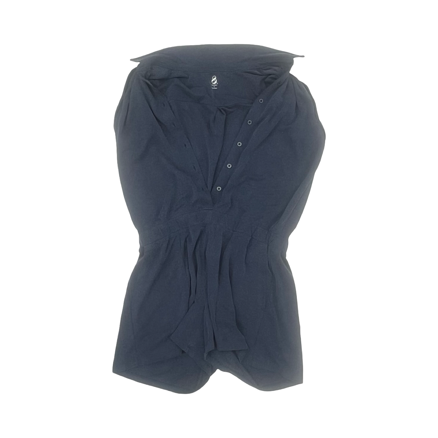 Romper By Lou And Grey In Blue, Size:M