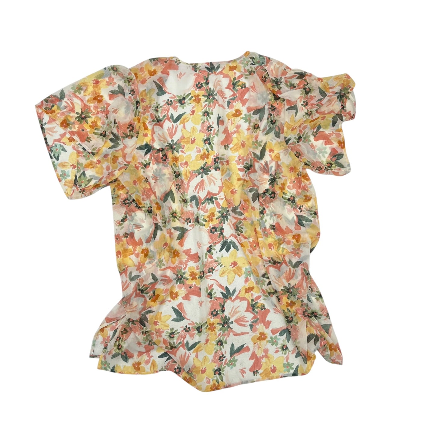 Shawl By Maurices In Multi, Size:2X