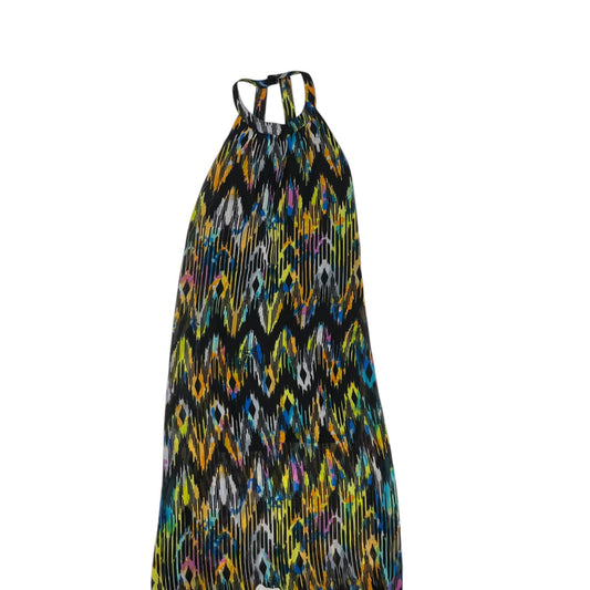Dress Party Long By Socialite In Multi, Size:S
