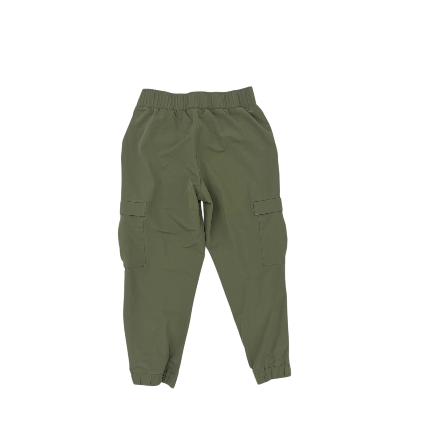 Pants Joggers By Mondetta In Green, Size:S
