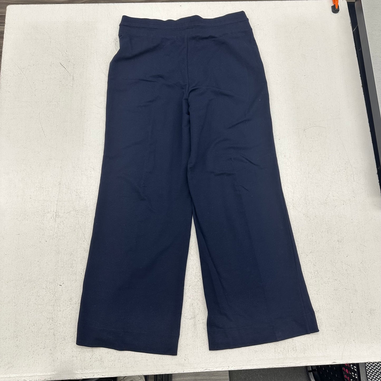 BLUE PANTS LOUNGE by CARIBBEAN JOE, SIZE: L