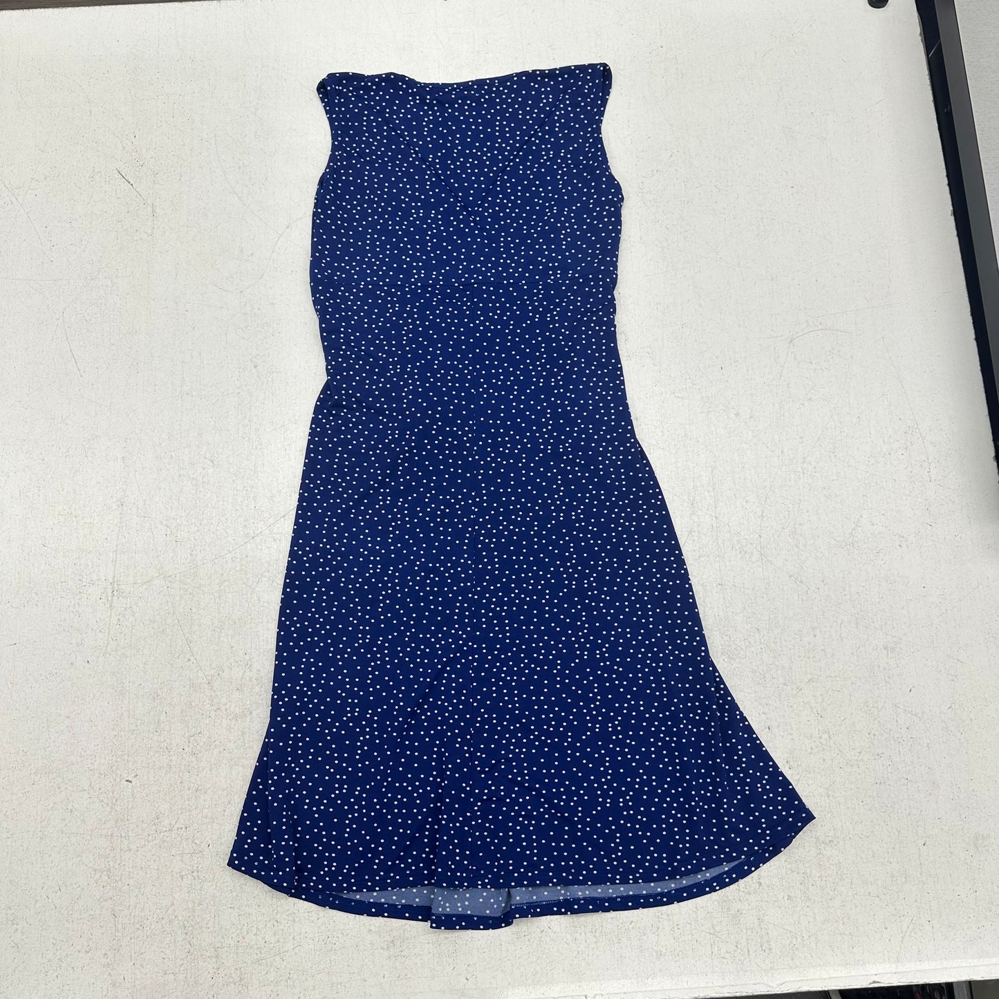 BLUE JON AND ANNA DRESS CASUAL SHORT, Size M