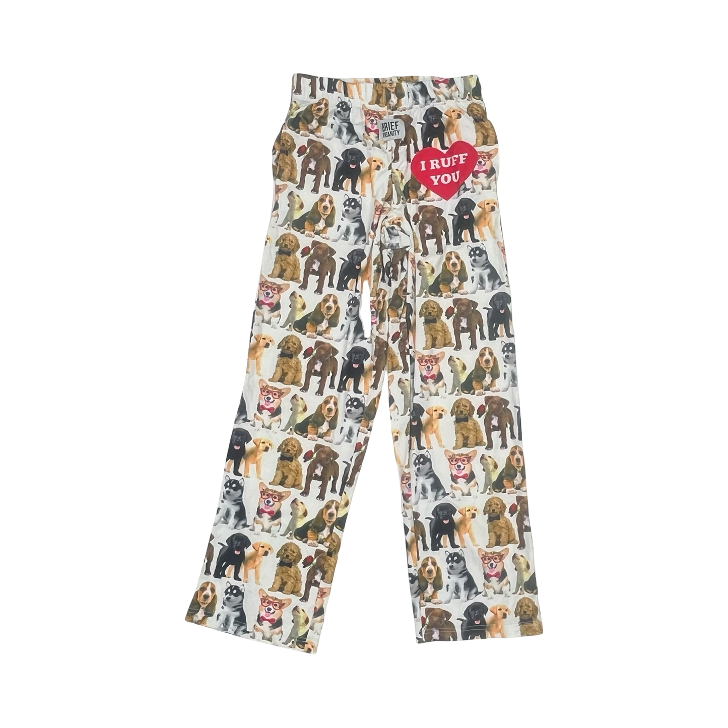 Pajama Pants By Clothes Mentor In Multi, Size:S