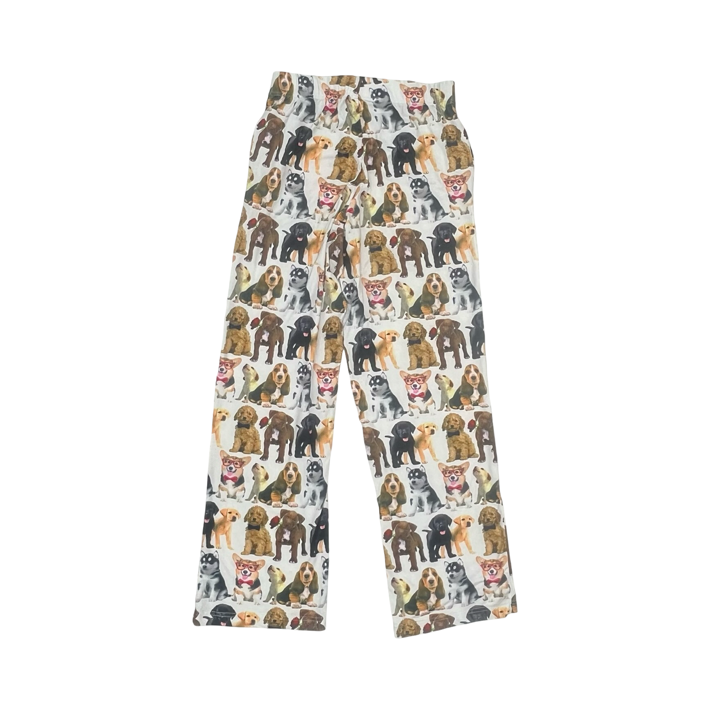 Pajama Pants By Clothes Mentor In Multi, Size:S