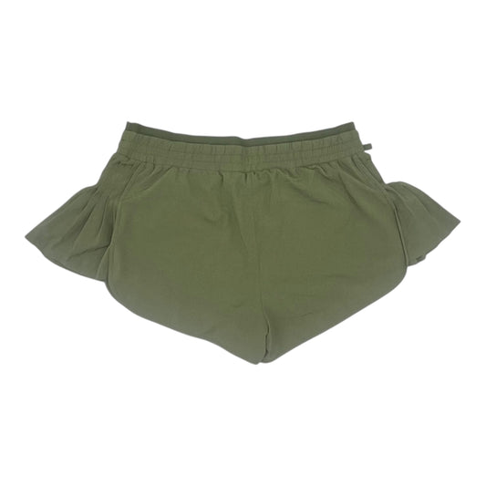 Athletic Shorts By Joy Lab In Green, Size:Xl