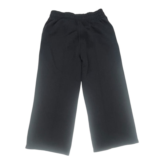 Athletic Pants By Clothes Mentor In Black, Size:Xl