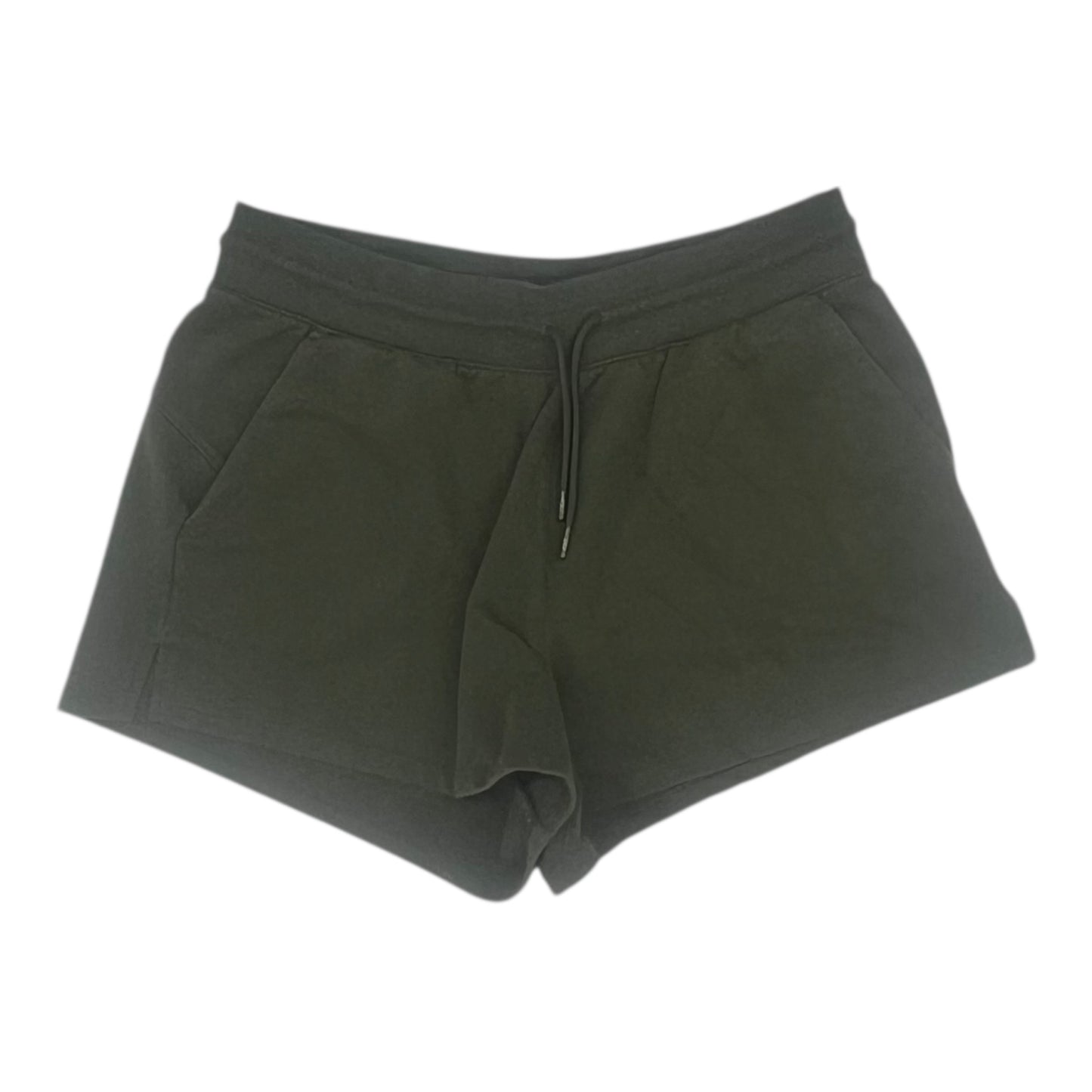 Athletic Shorts By All In Motion In Green, Size:Xl