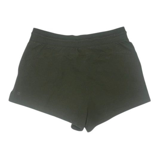 Athletic Shorts By All In Motion In Green, Size:Xl