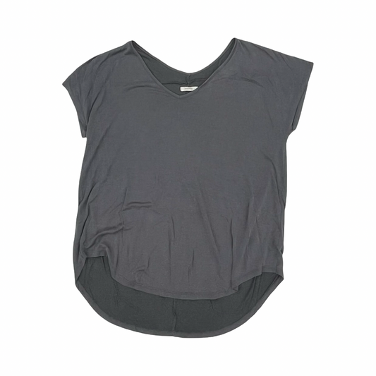 Top Ss By Maurices In Grey, Size:Xl