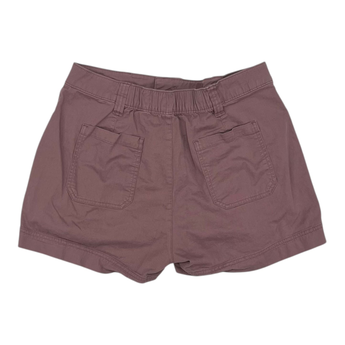Shorts By Old Navy In Purple, Size:L