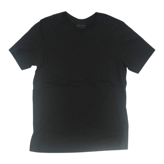 Top Ss By Clothes Mentor In Black, Size:Xl