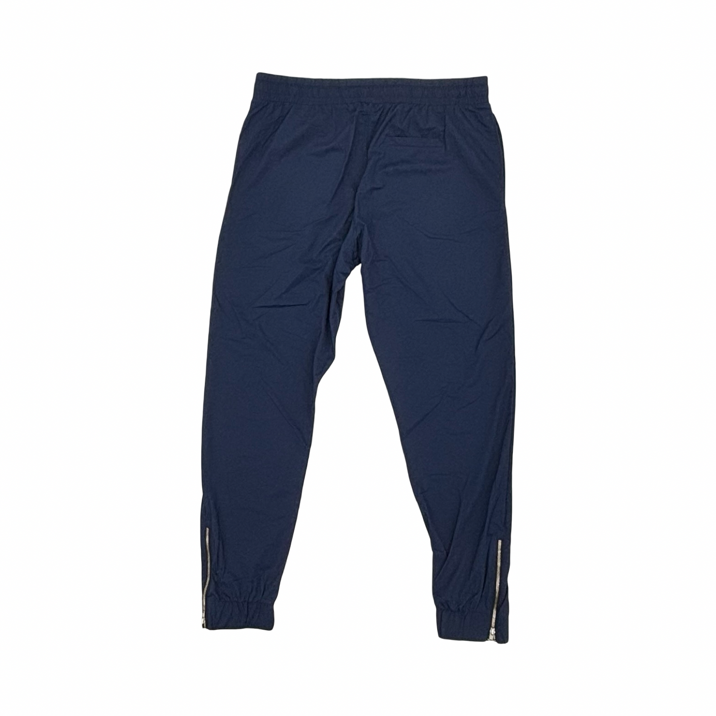 Athletic Pants By Zyia In Blue, Size:M