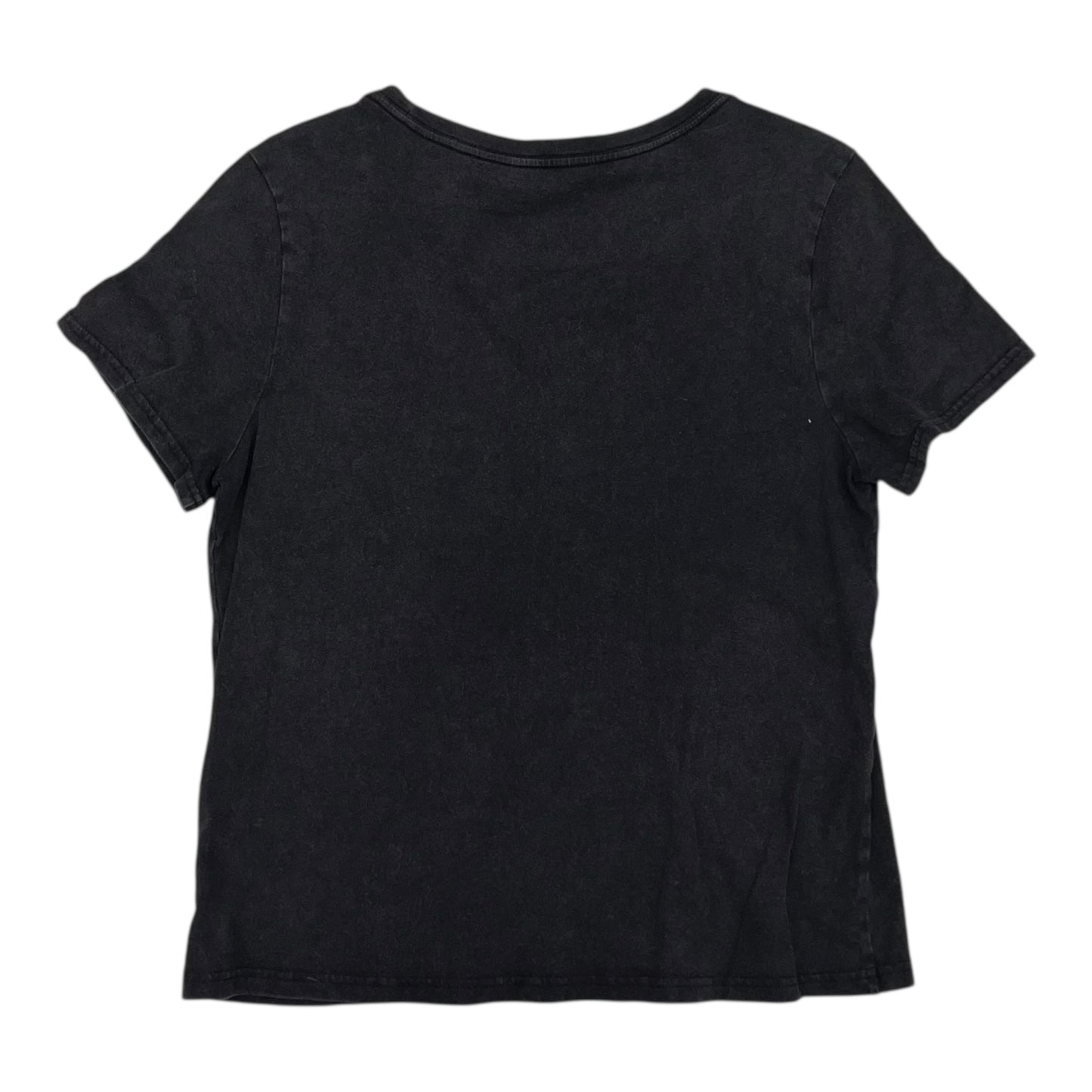 Top Ss By Lucky Brand In Grey, Size:L