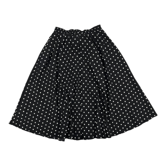 Skirt Midi By Cmf In Polkadot Pattern, Size:M