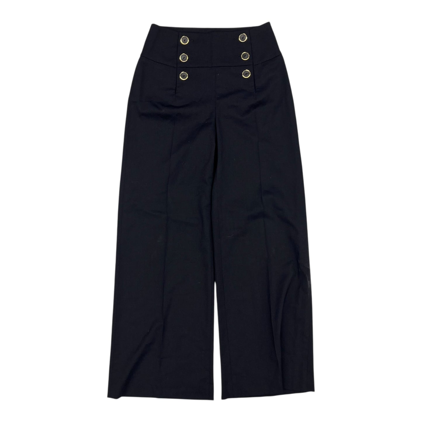 Pants Dress By Cma In Navy, Size:8