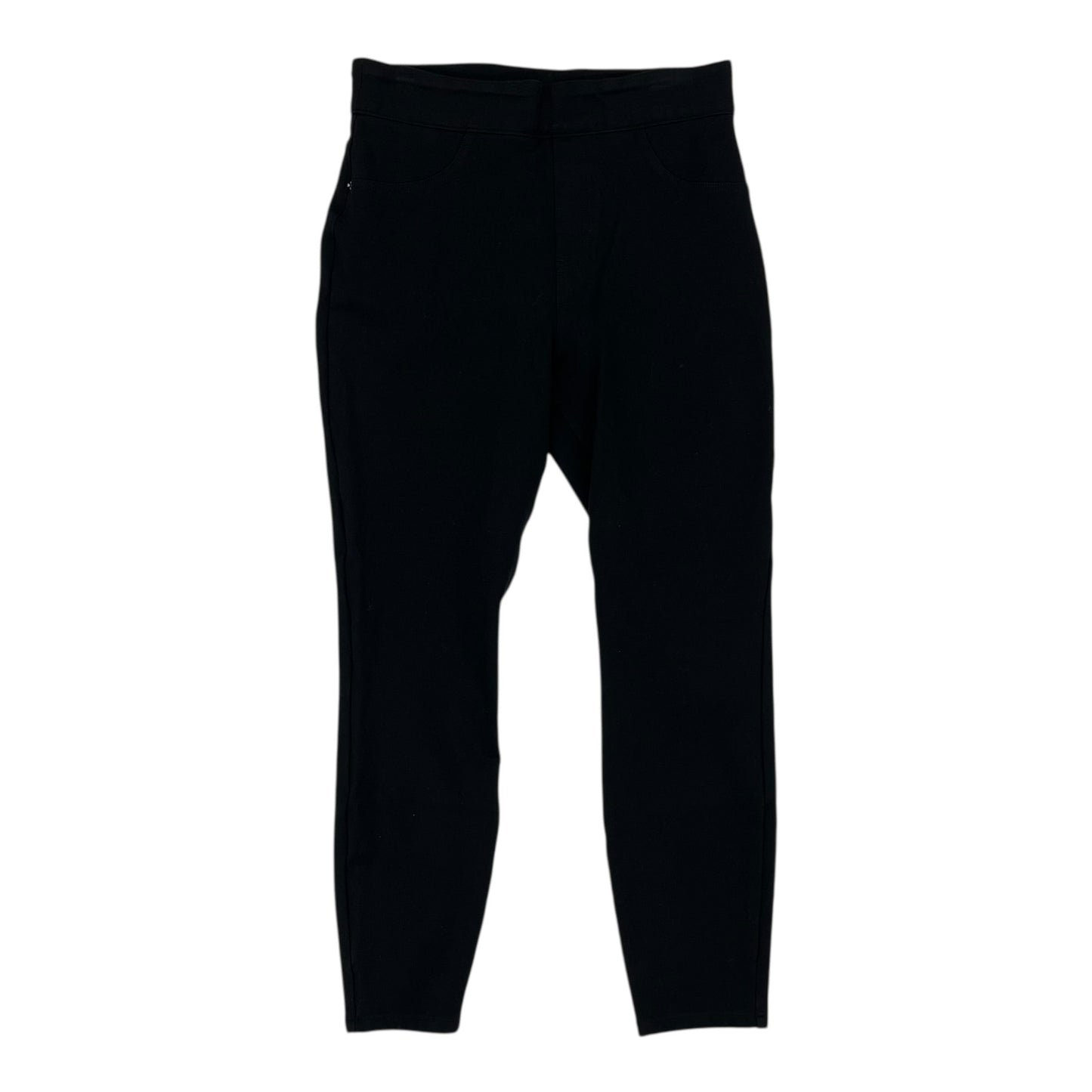 Pants Leggings By Spanx In Black, Size:M