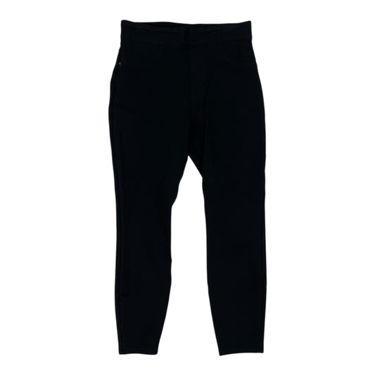 Pants Leggings By Spanx In Black, Size:M