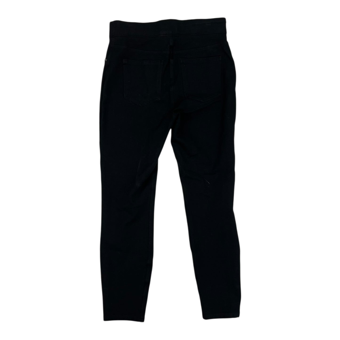 Pants Leggings By Spanx In Black, Size:M