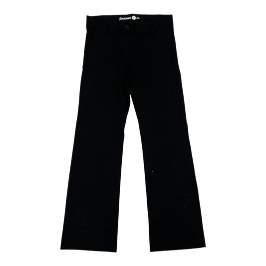 Pants Dress By Betabrand In Black, Size:M