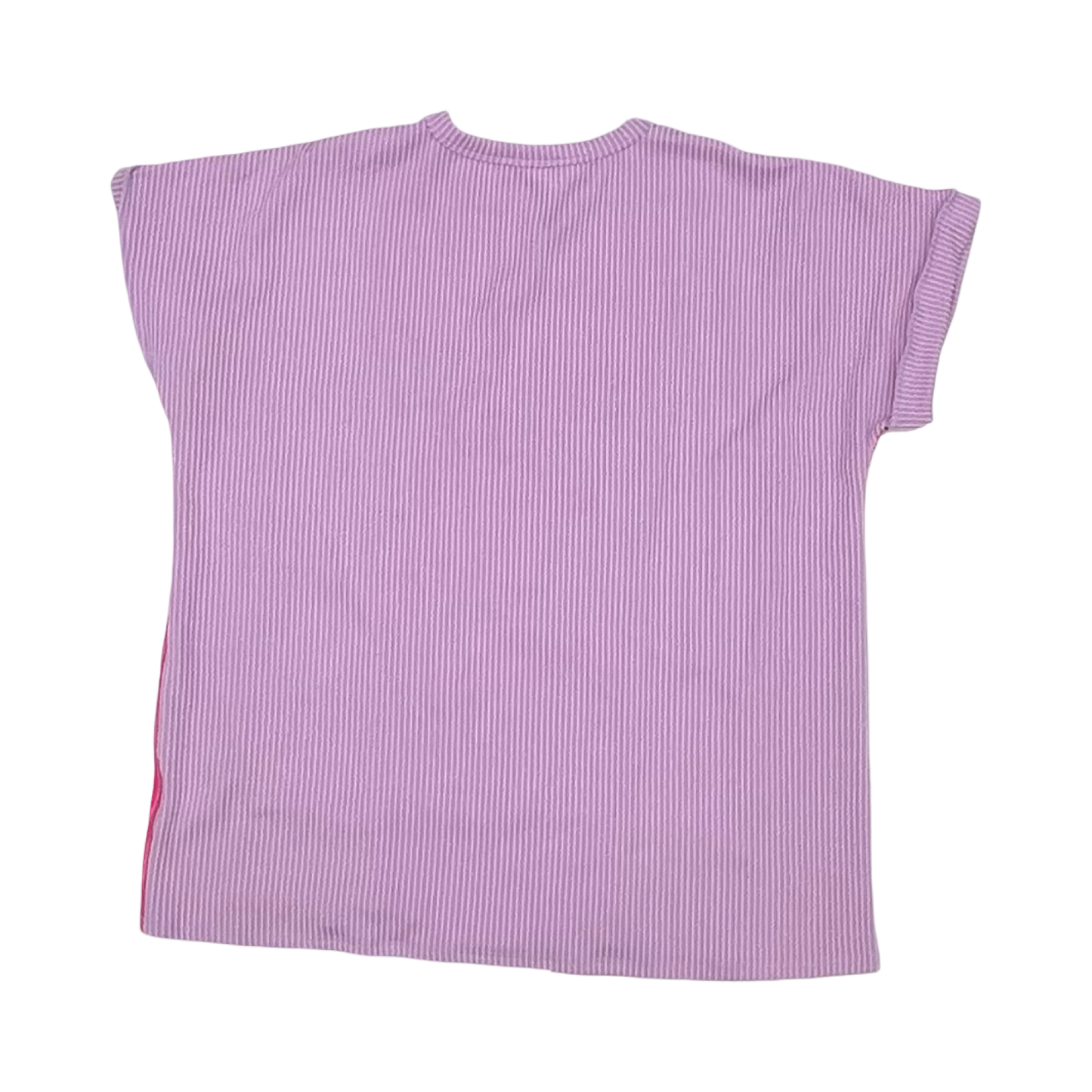 Top Ss By Heimish Usa In Multi, Size:S