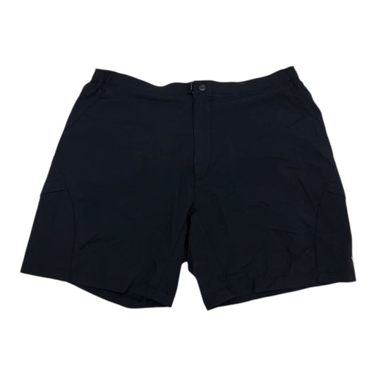 Athletic Shorts By Rei In Black, Size:Xl