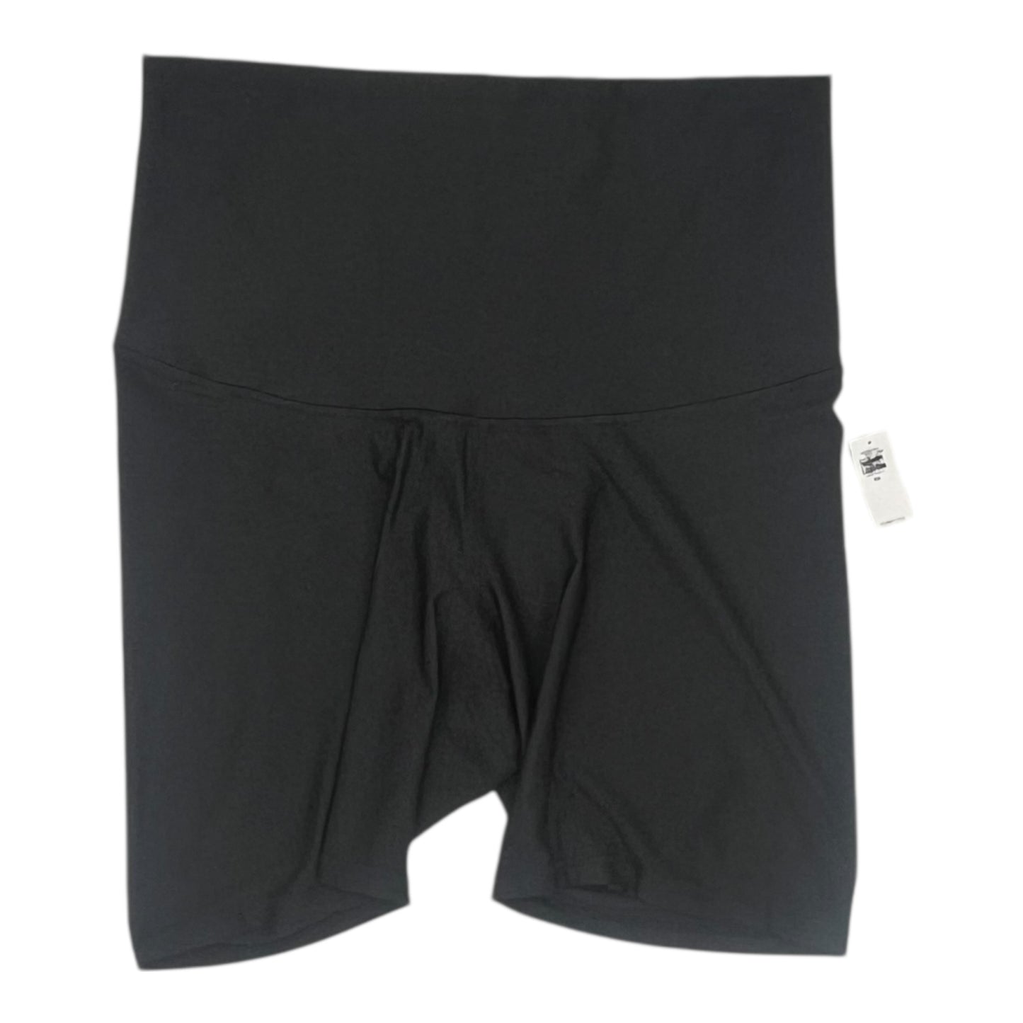 Athletic Shorts By Old Navy In Black, Size:Xxl