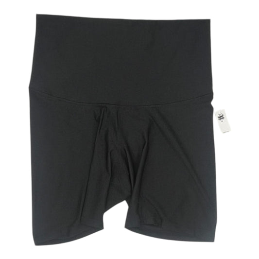 Athletic Shorts By Old Navy In Black, Size:Xxl